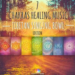 Solar Plexus Chakra Meditation (Tibetan Singing Bowl Edition)