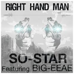 Right Hand Man (Remix) [feat. Big-eeae]