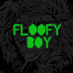 Floofy Boy