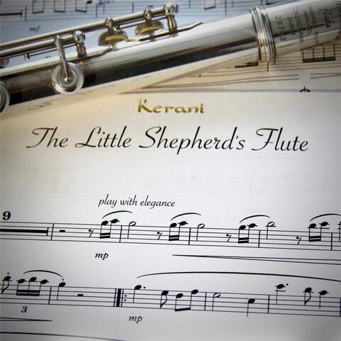The Little Shepherd's Flute