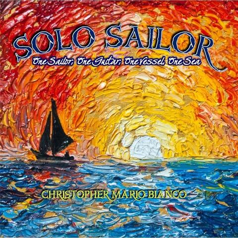 Solo Sailor