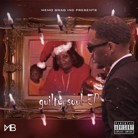 Guilty Soul - EP