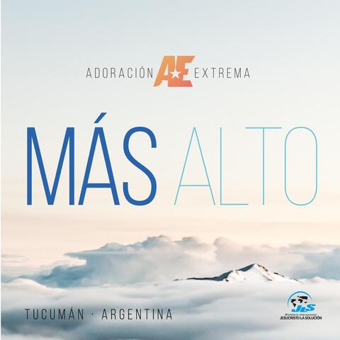 Más Alto