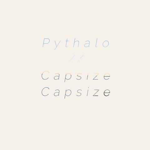 Capsize Capsize