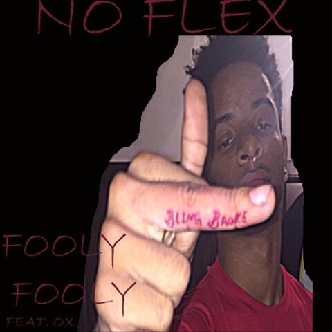 No Flex (feat. Ox)