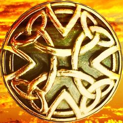Medieval Scottish Dance Fantasy for Folk Lute (feat. Lana Ross)