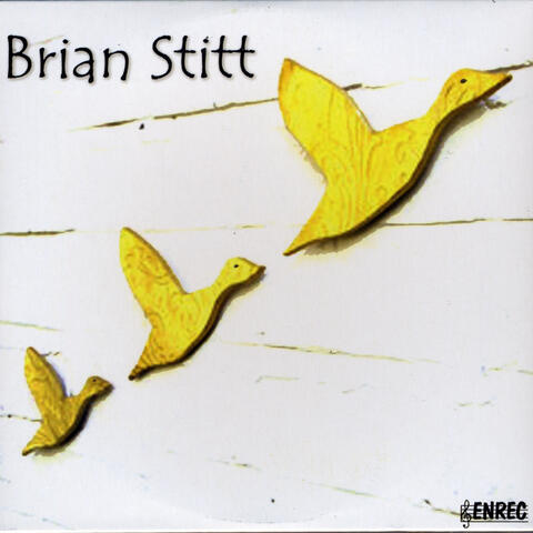 Brian Stitt