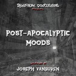 World Decayed (Variation 2)