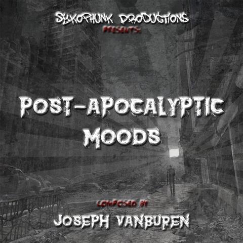 Post-Apocalyptic Moods