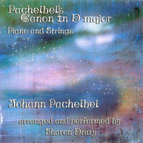 Pachelbel's Canon in D Major (Piano and Strings)