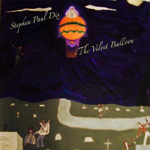 The Velvet Balloon
