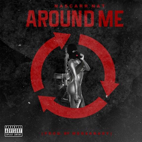 Around Me