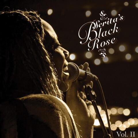 Serita's Black Rose, Vol. II