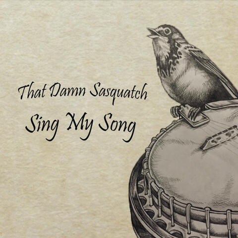 Sing My Song