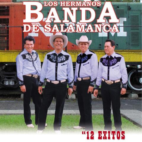 12 Exitos