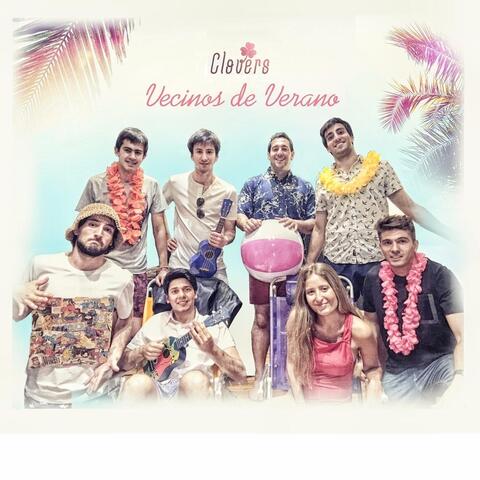 Vecinos de Verano
