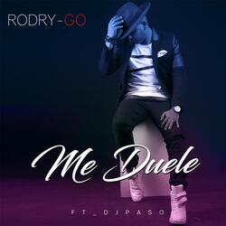 Me Duele (feat. DJ Paso)