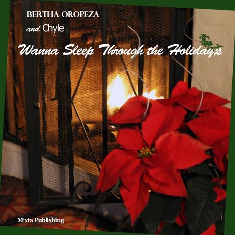 Wanna Sleep Through the Holiday's (feat. Chyle)