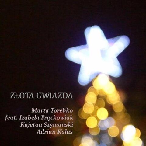Złota Gwiazda (feat. Izabela Frąckowiak, Kajetan Szymański & Adrian Kulus)