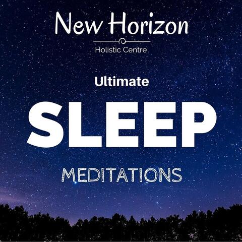 Ultimate Sleep Meditations