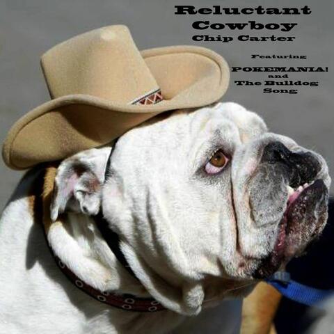 Reluctant Cowboy