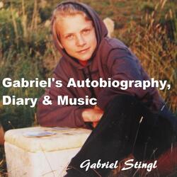 Gabriel's Diary