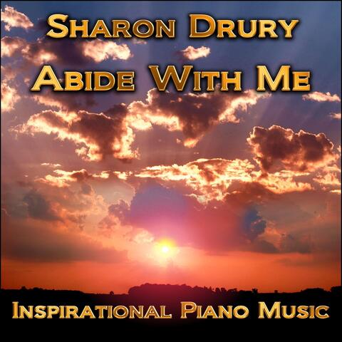 Abide with Me (Inspirational Piano Music)