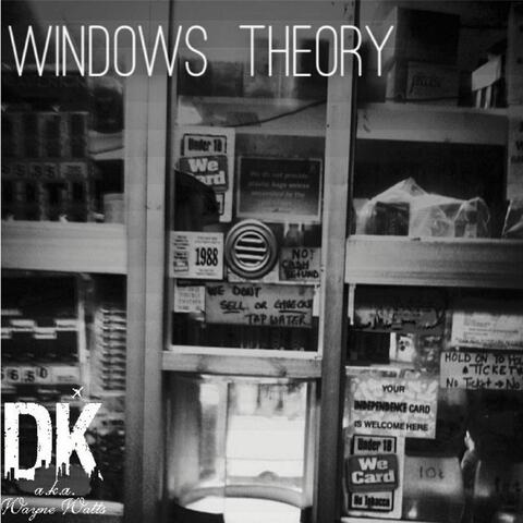 Windows Theory