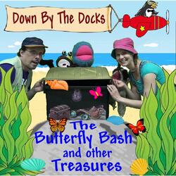 The Butterfly Bash