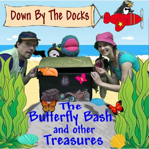 The Butterfly Bash and Other Treasures