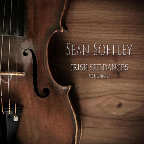 Irish Set Dances, Vol. 1