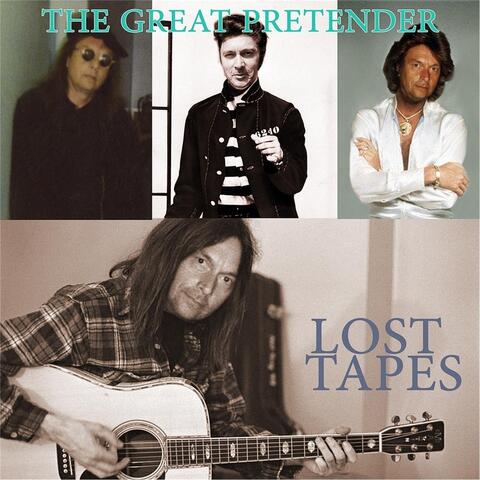 Lost Tapes