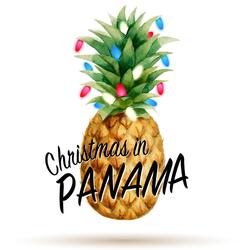 Christmas in Panama