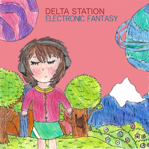Electronic Fantasy