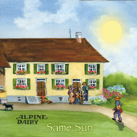 Same Sun