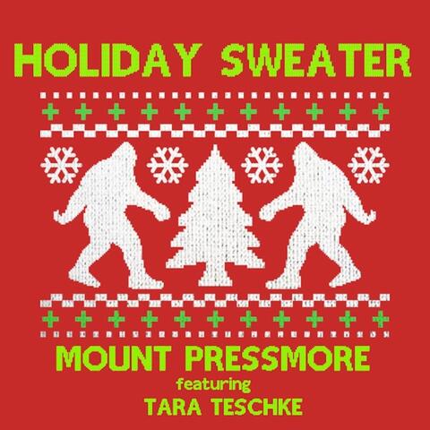 Holiday Sweater (feat. Tara Tescke)