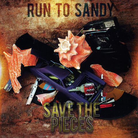 Save the Pieces