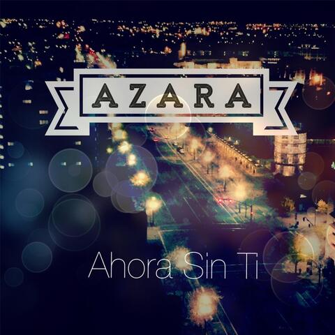 Ahora Sin Ti