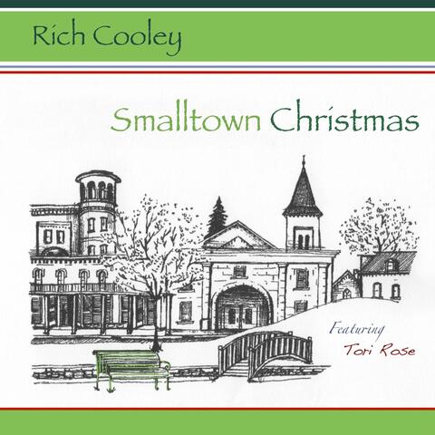 Smalltown Christmas (feat. Tori Rose)