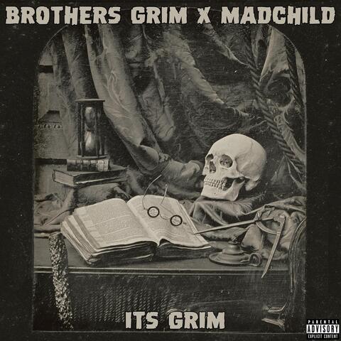 It's Grim (feat. Madchild)