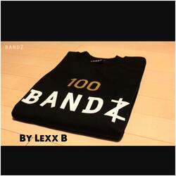 100 Bandz