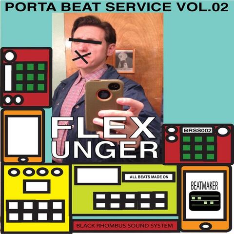 Porta Beat Service, Vol. 2