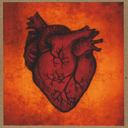 The Organ and the Saxophone Having Fun