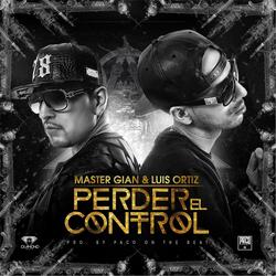Perder el Control (feat. Master Gian)
