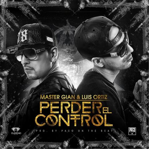 Perder el Control (feat. Master Gian)