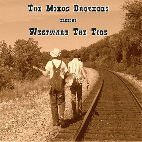 Westward the Tide