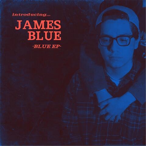 Blue - EP