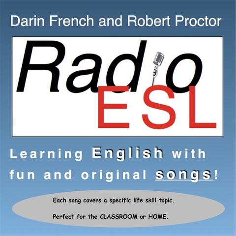 Radio ESL