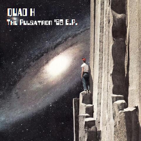 The Pulsatron '89 EP