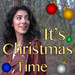 It's Christmas Time